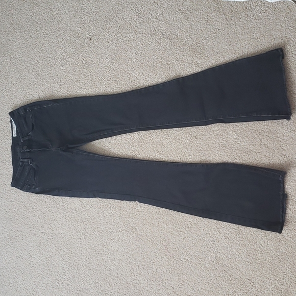 BlankNYC flare jeans - Picture 1 of 13